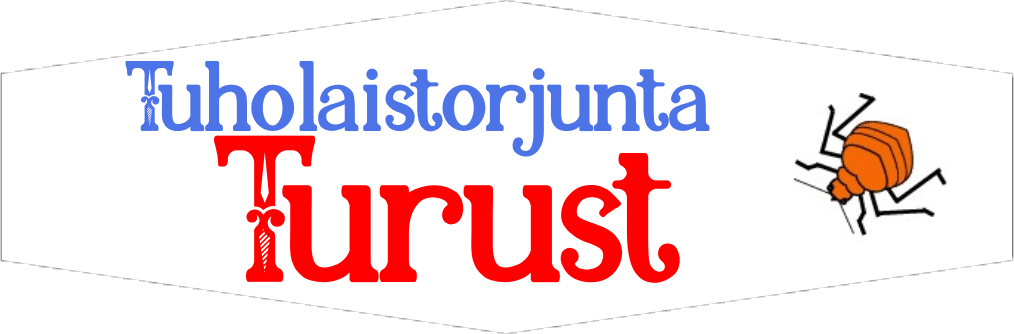 Tuholaistorjunta Turust